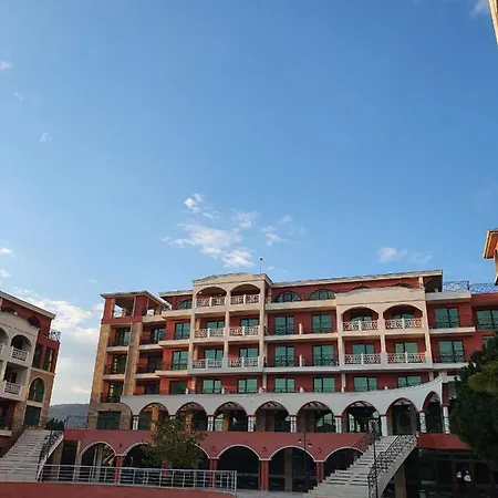 Apartment St. George Palace Sv.vlas Sweti Wlas