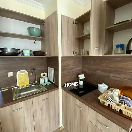 St. George Palace Sv.vlas Apartment Sweti Wlas