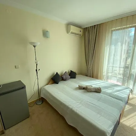 St. George Palace Sv.vlas Apartment